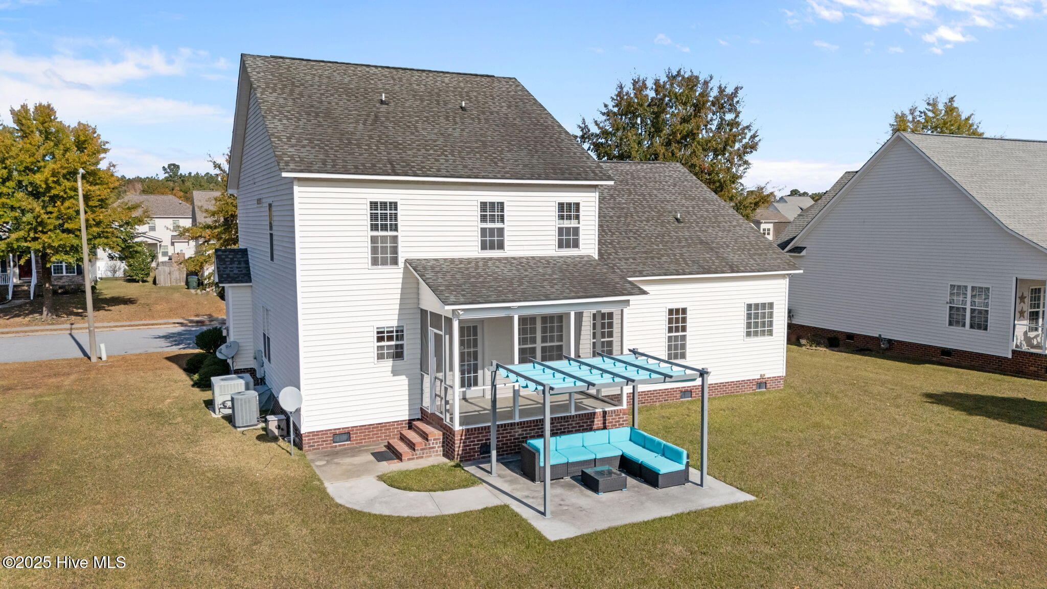 1129 Bryson Drive, Greenville, NC, 27834