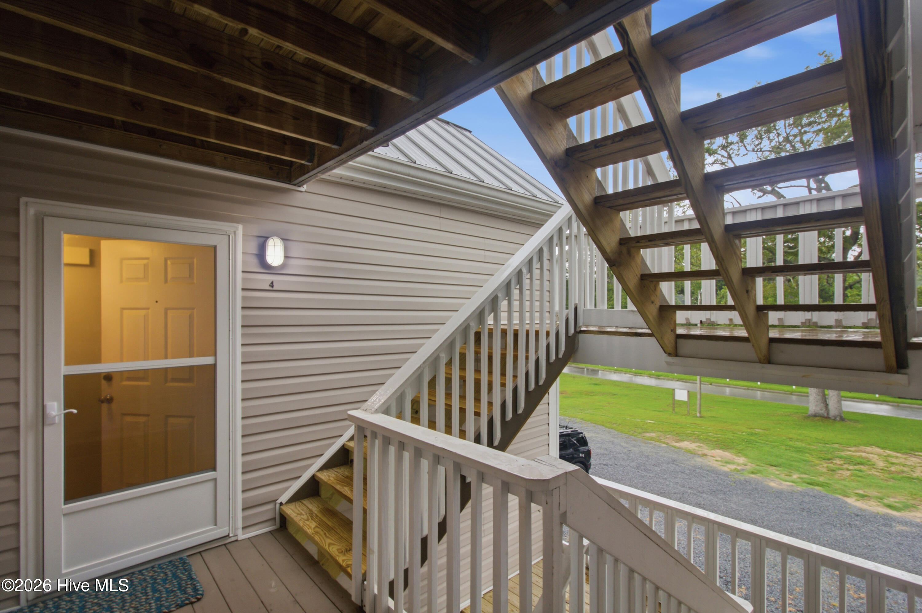 89 Country Club Drive Apt H4,Minnesott Beach