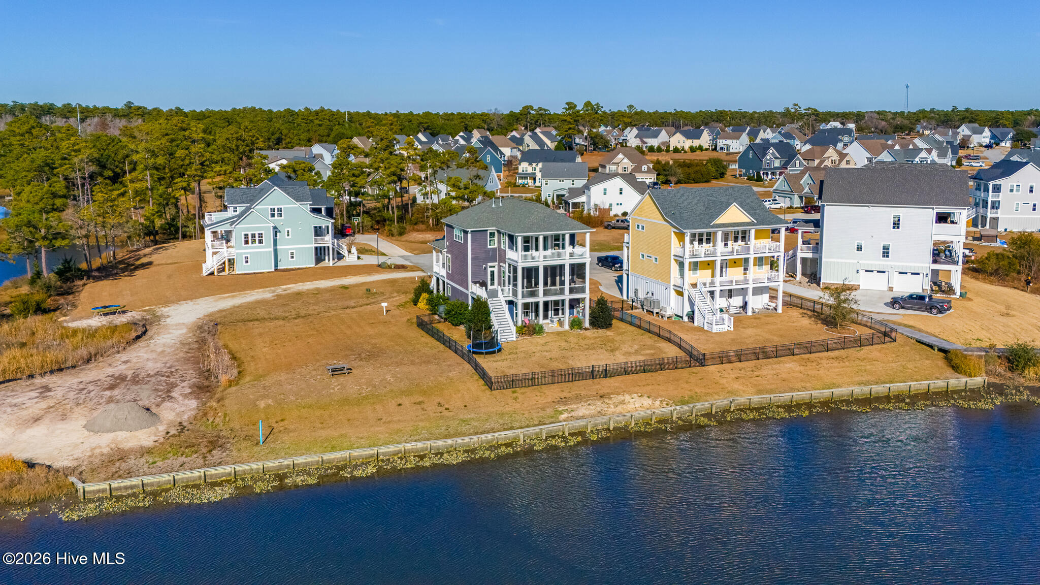 525 Sanders Lane,Newport