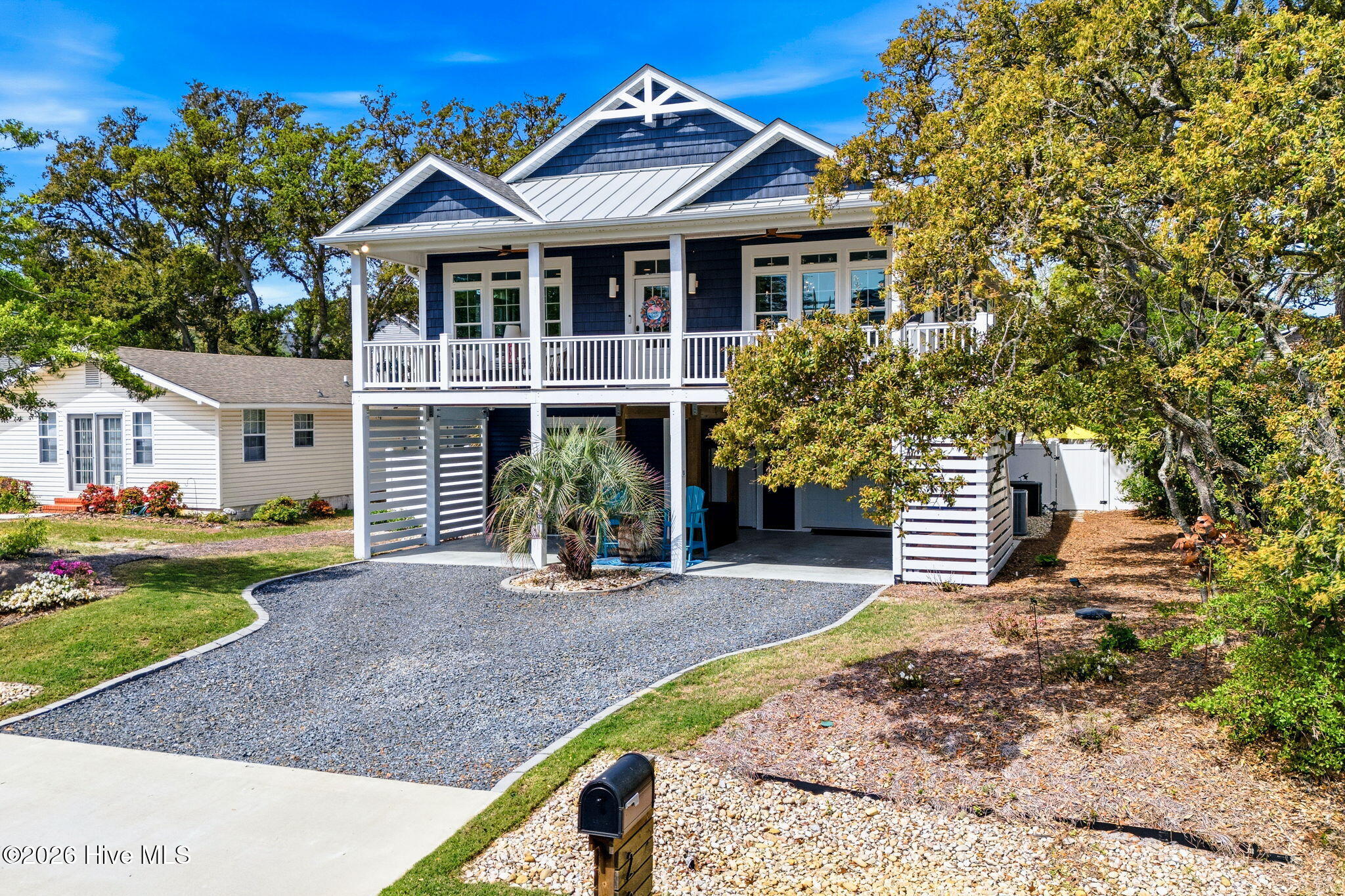 225 NE 54th Street, Oak Island, NC, 28465