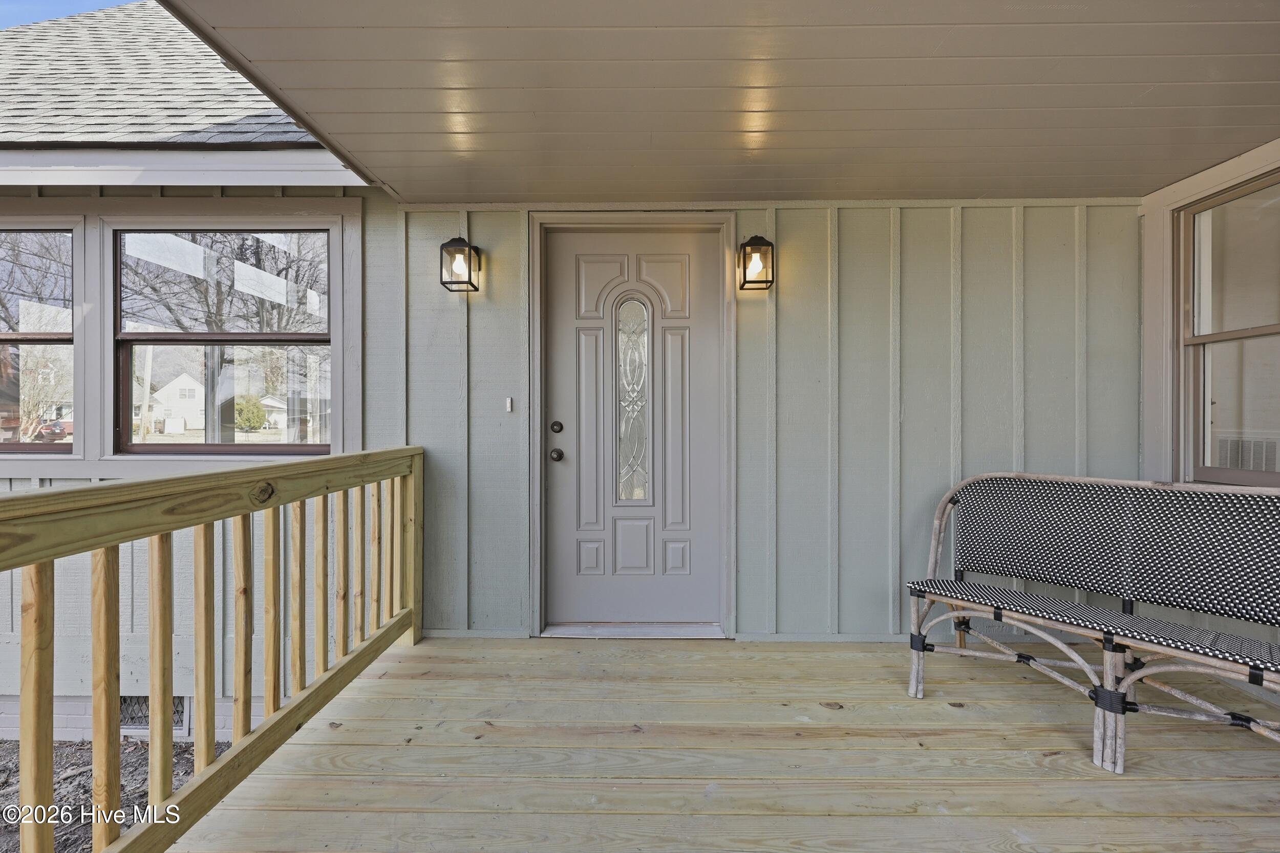 1804 Edgewood Drive, Elizabeth City, NC, 27909