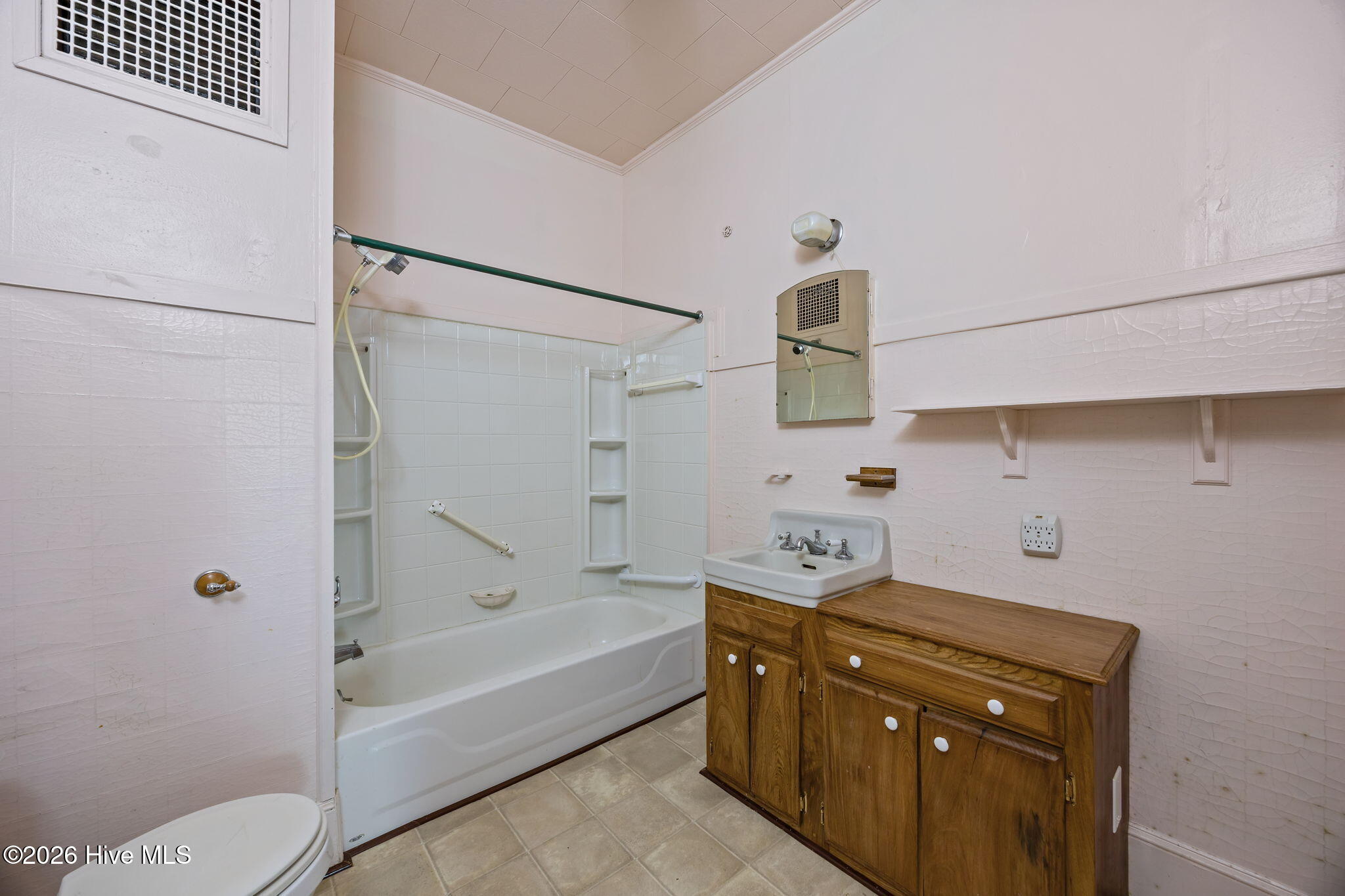 101 N Broad Street, Columbia, NC, 27925