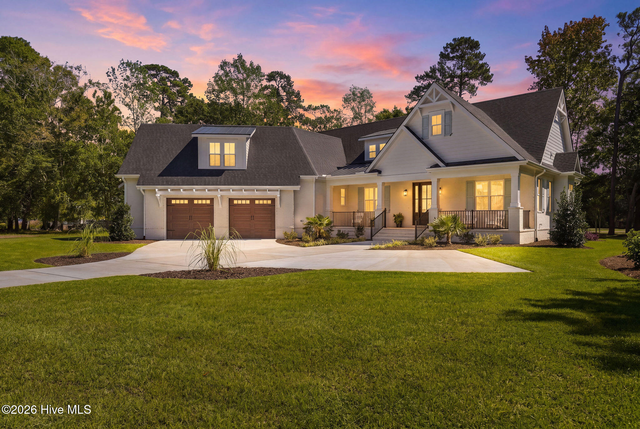 Photo 1 of Single family home for sale at 1968 Arnold Palmer Dr, Shallotte, NC 28470 | MLS# 100570366 | Listing updated on 2026-10-01