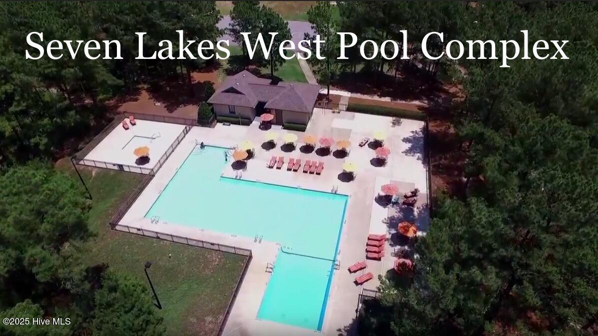 3 -pool West