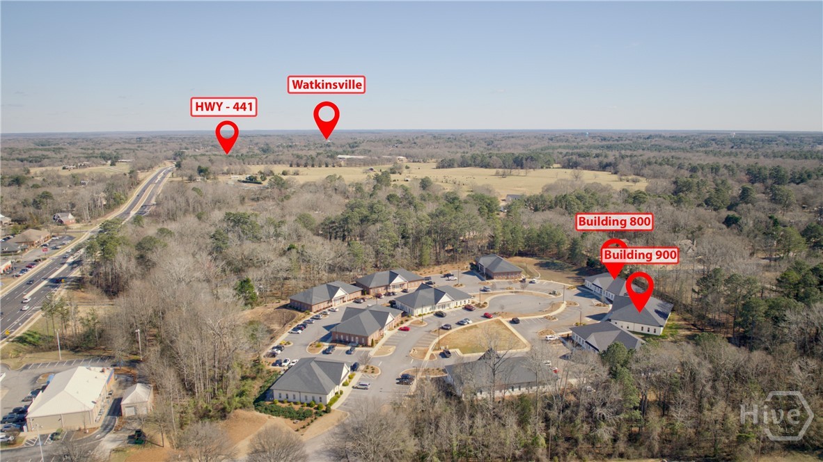 2053 Experiment Station Road, Watkinsville, GA, 30677