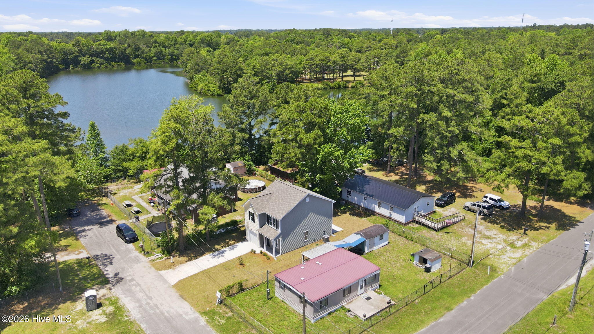 2904 Moore Avenue,New Bern