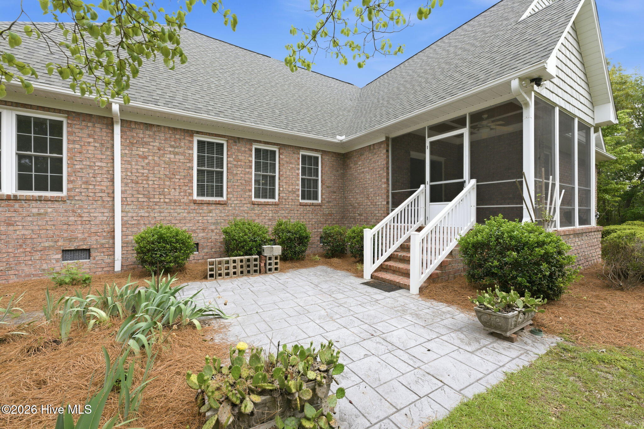 130 Quail Woods Drive,New Bern