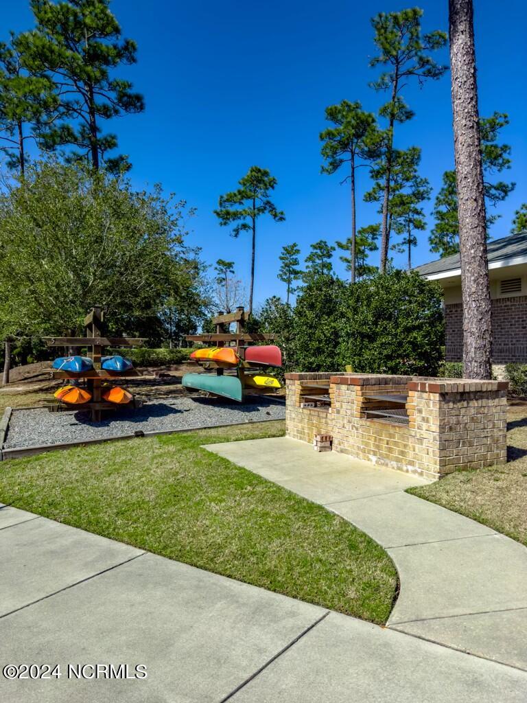 1237 Mandevilla Drive SE, Bolivia, NC, 28422