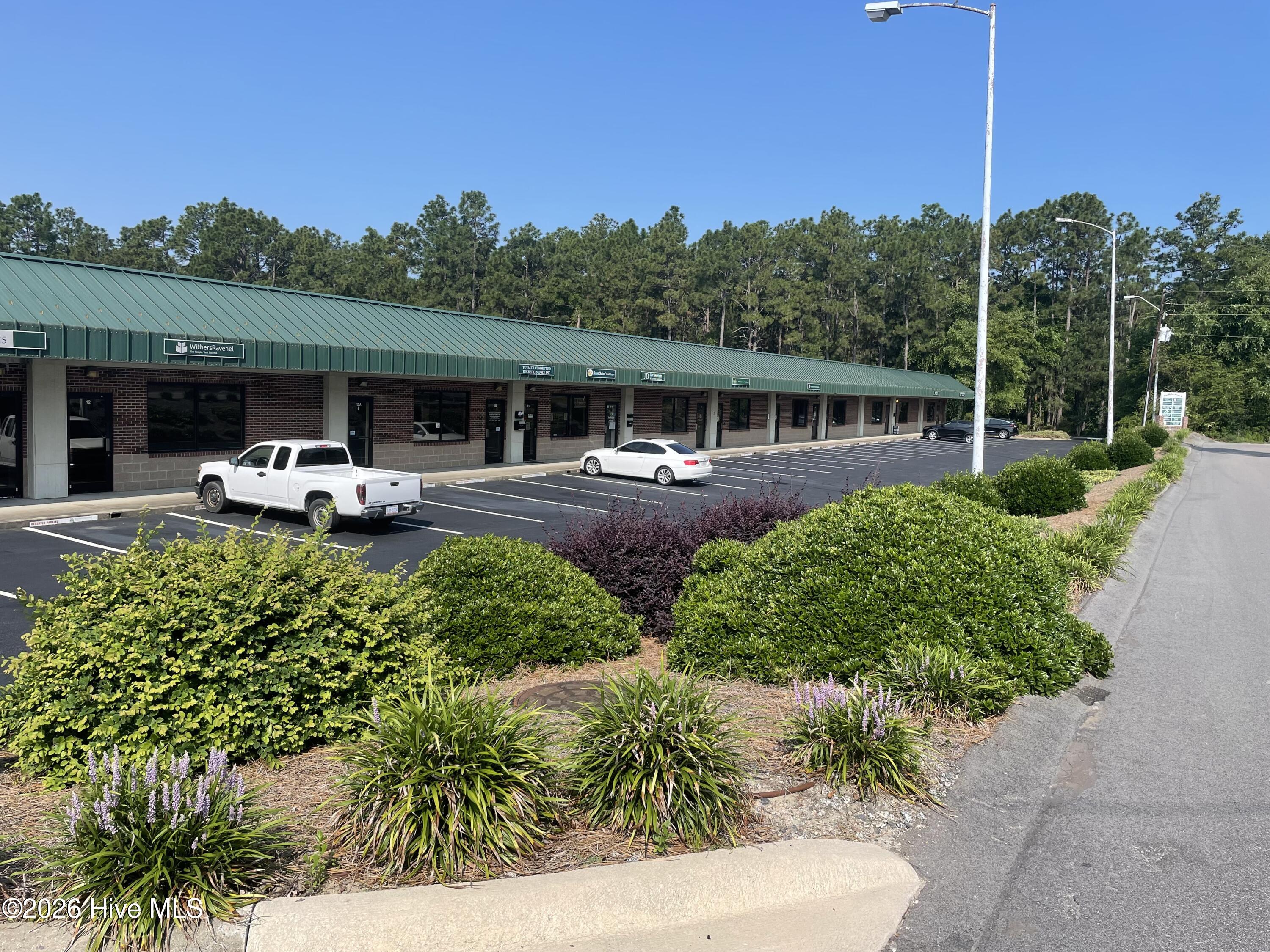 NC Properties