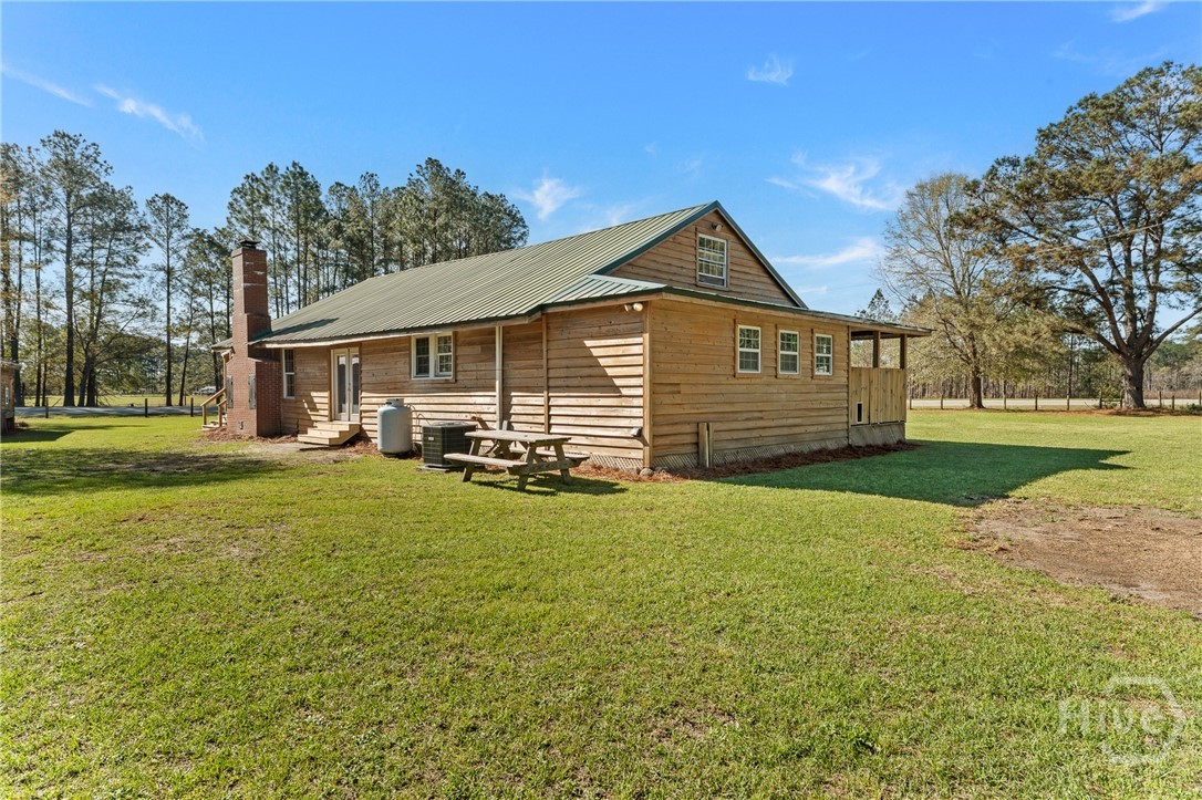 5048 Clyo Kildare Road, Clyo, GA 31303 Listing Photo  56