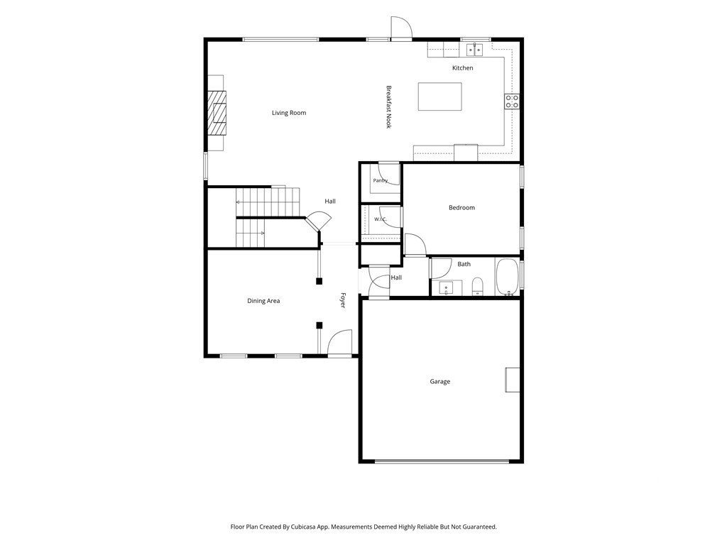 50th image of 60 Melody Dr, Pooler, GA 31322 | MLS# SA362700