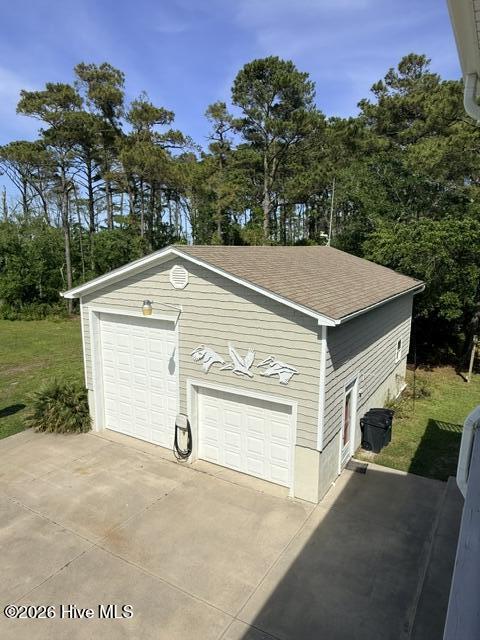 234 Sheldon Road,Harkers Island