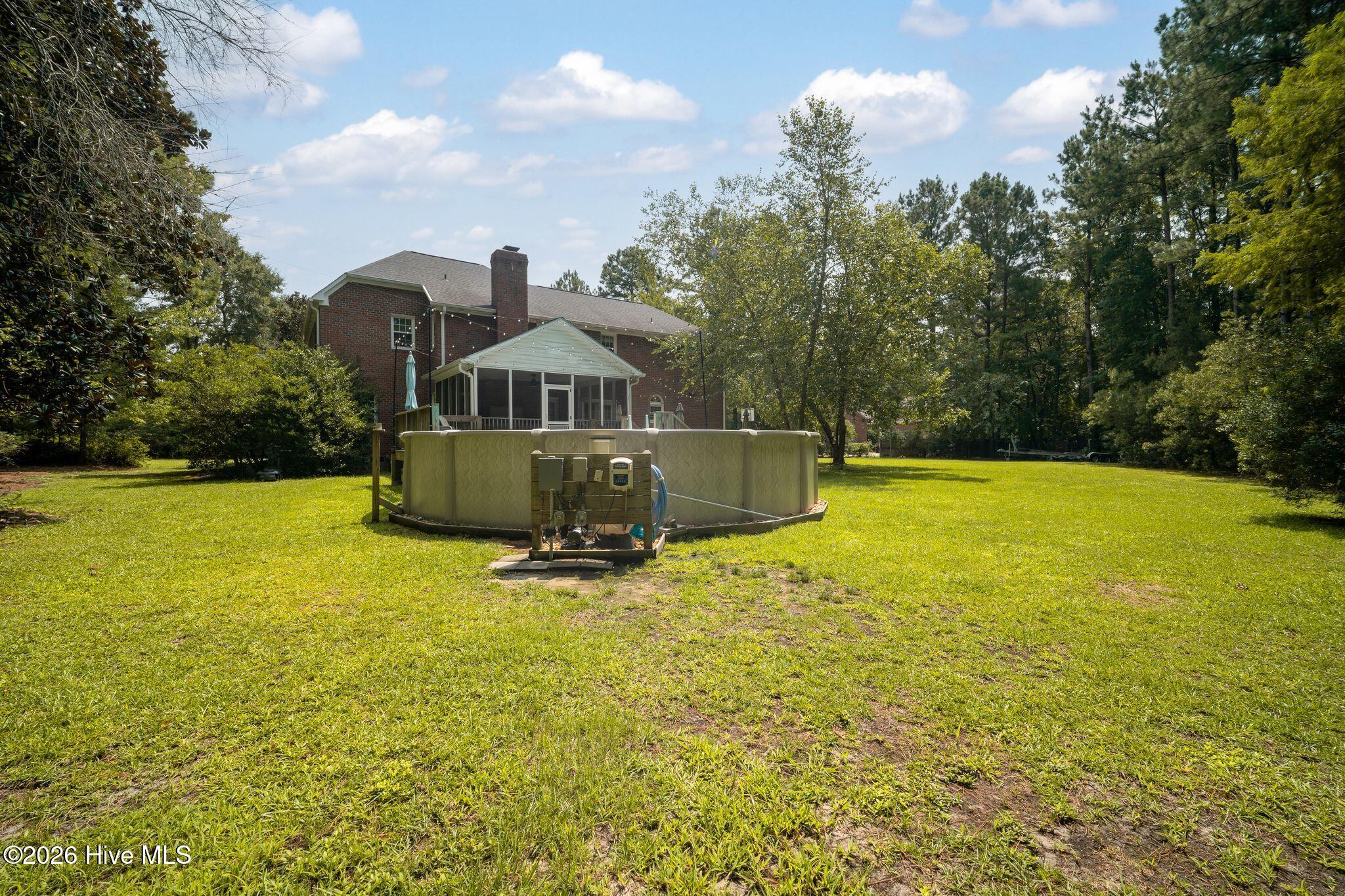 2003 Grenville Court,Trent Woods