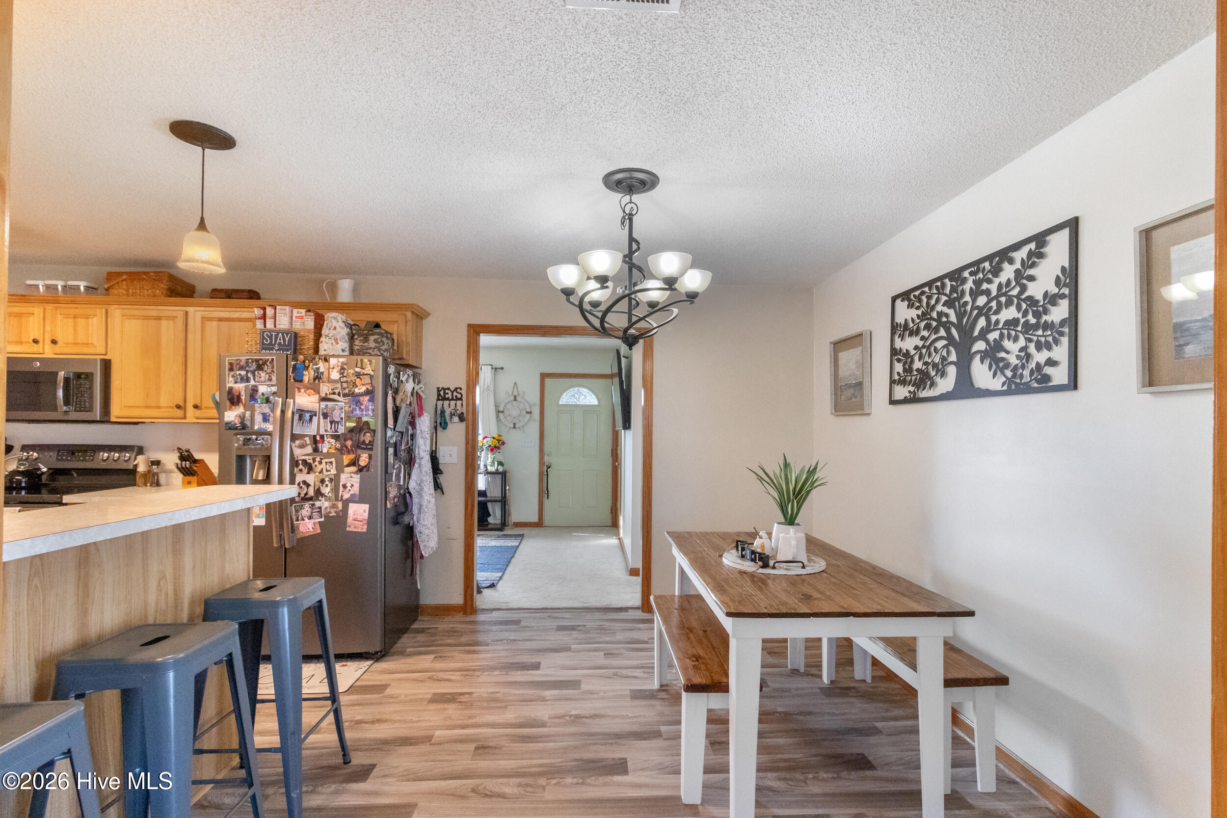 115 Terrilynn Way, Elizabeth City, NC, 27909