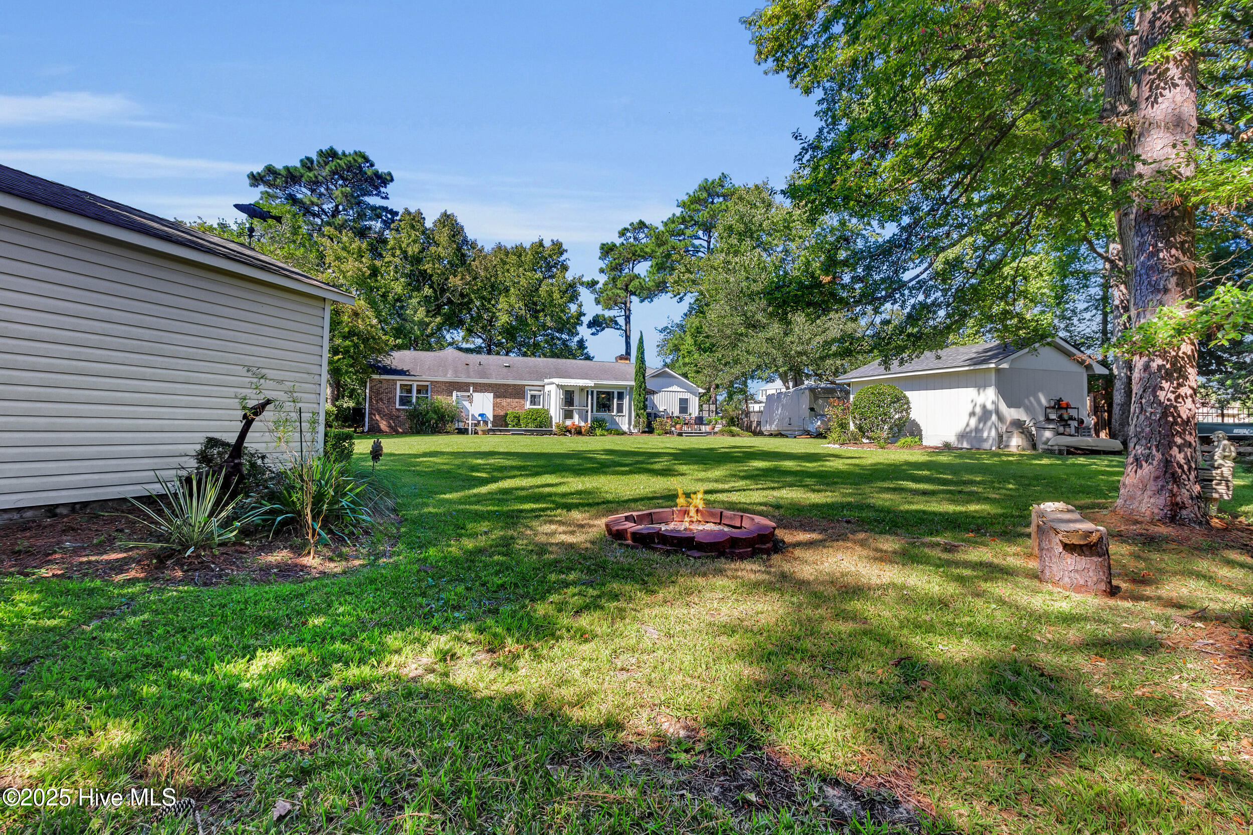 240 Rudolph Drive, Beaufort, NC, 28516