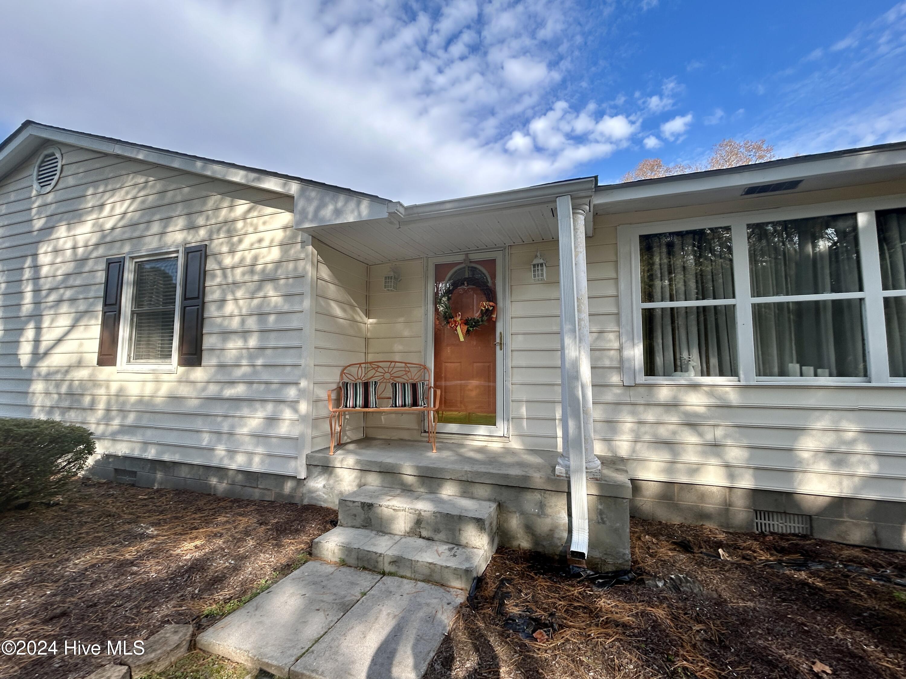 Homes for sale in Halifax, NC | 3174 Nc Hwy 561, Halifax, NC 27839 | MLS# 100499079