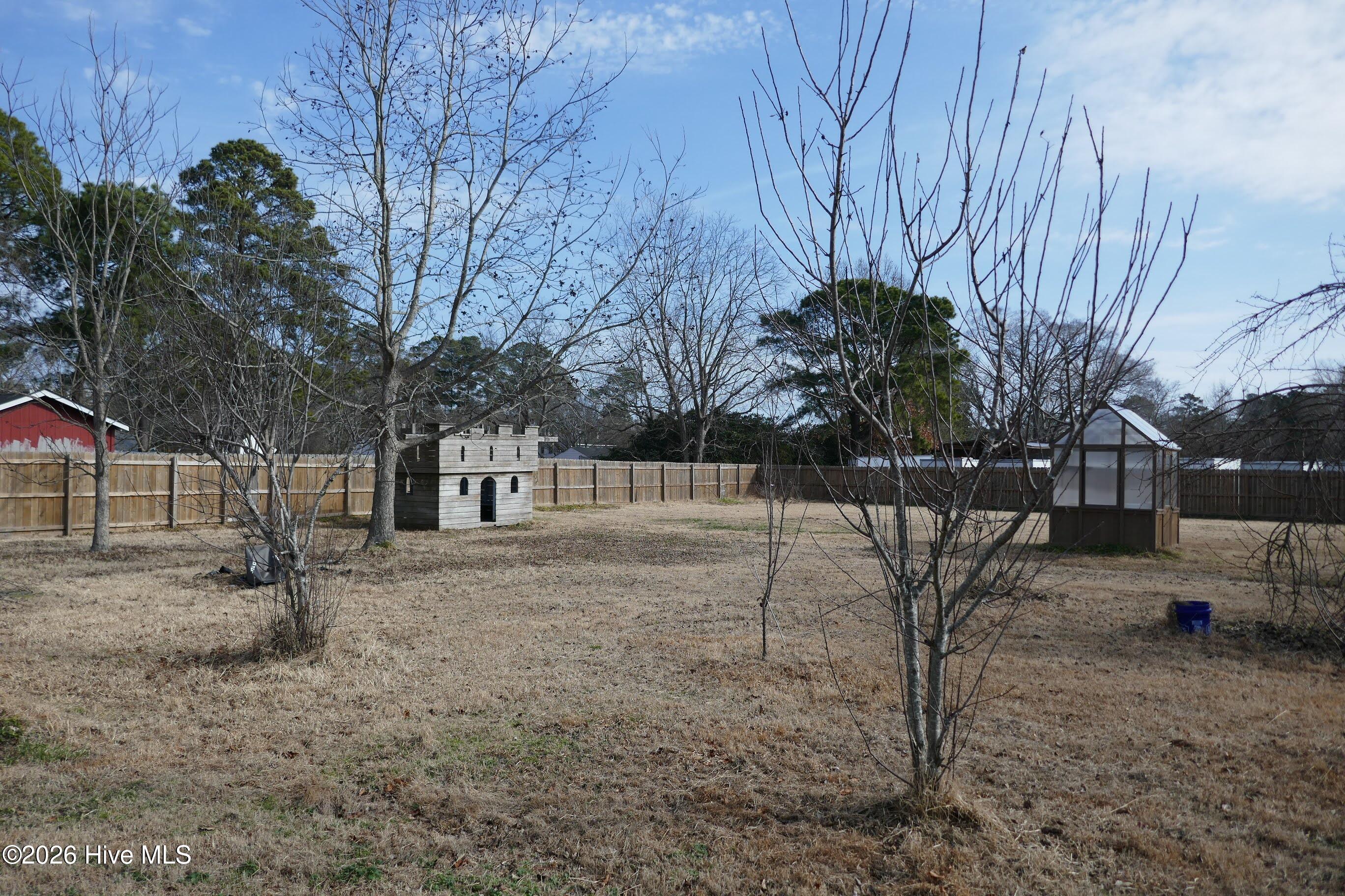 1803 Vine Street, Elizabeth City, NC, 27909