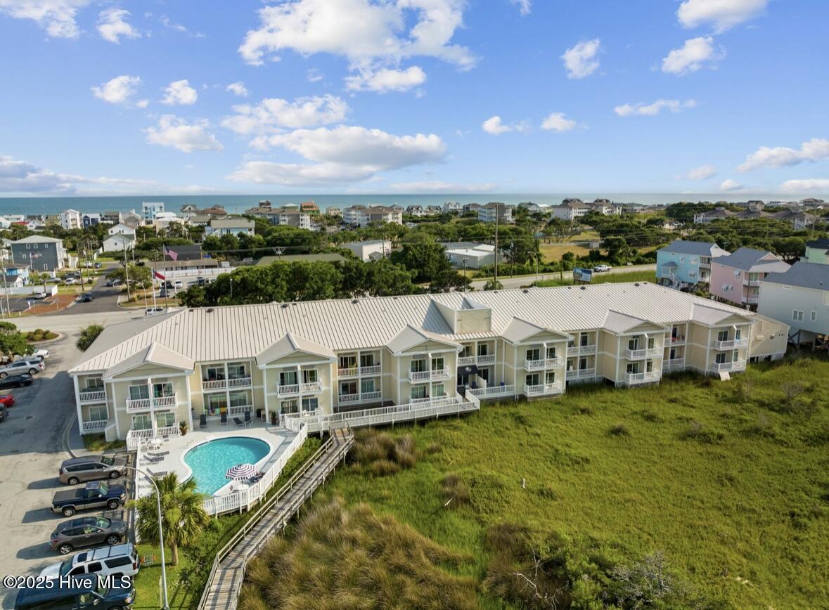 602 W Fort Macon Road 128,Atlantic Beach