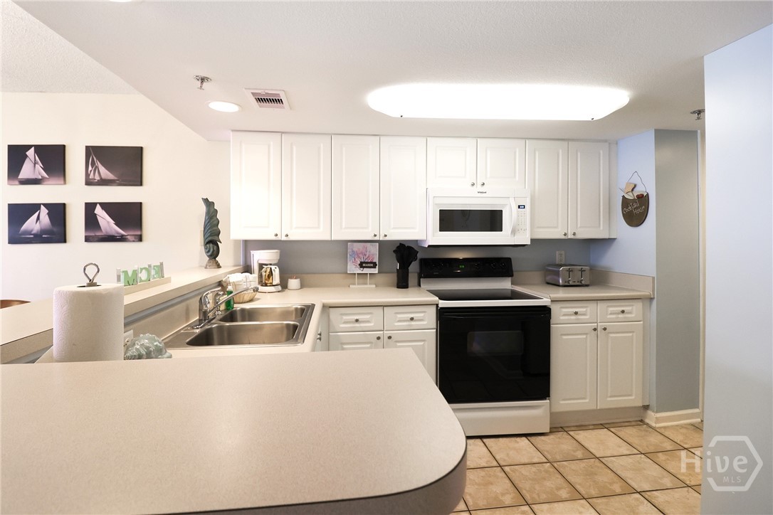 3 3rd Street UNIT 523, Tybee Island, GA, 31328