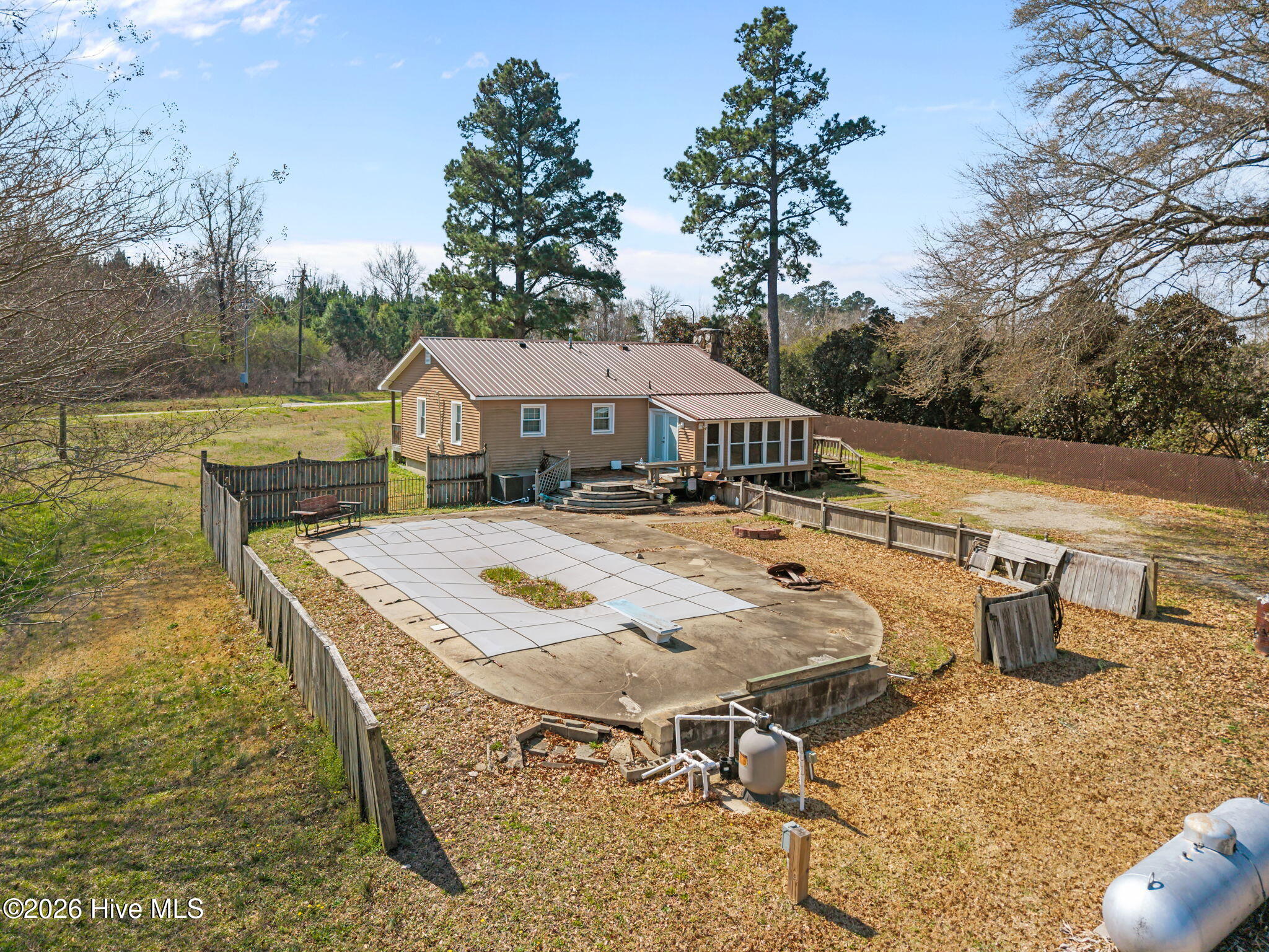 Homes for sale in Chocowinity, NC | 215 Harding Rd, Chocowinity, NC 27817 | MLS# 100560434