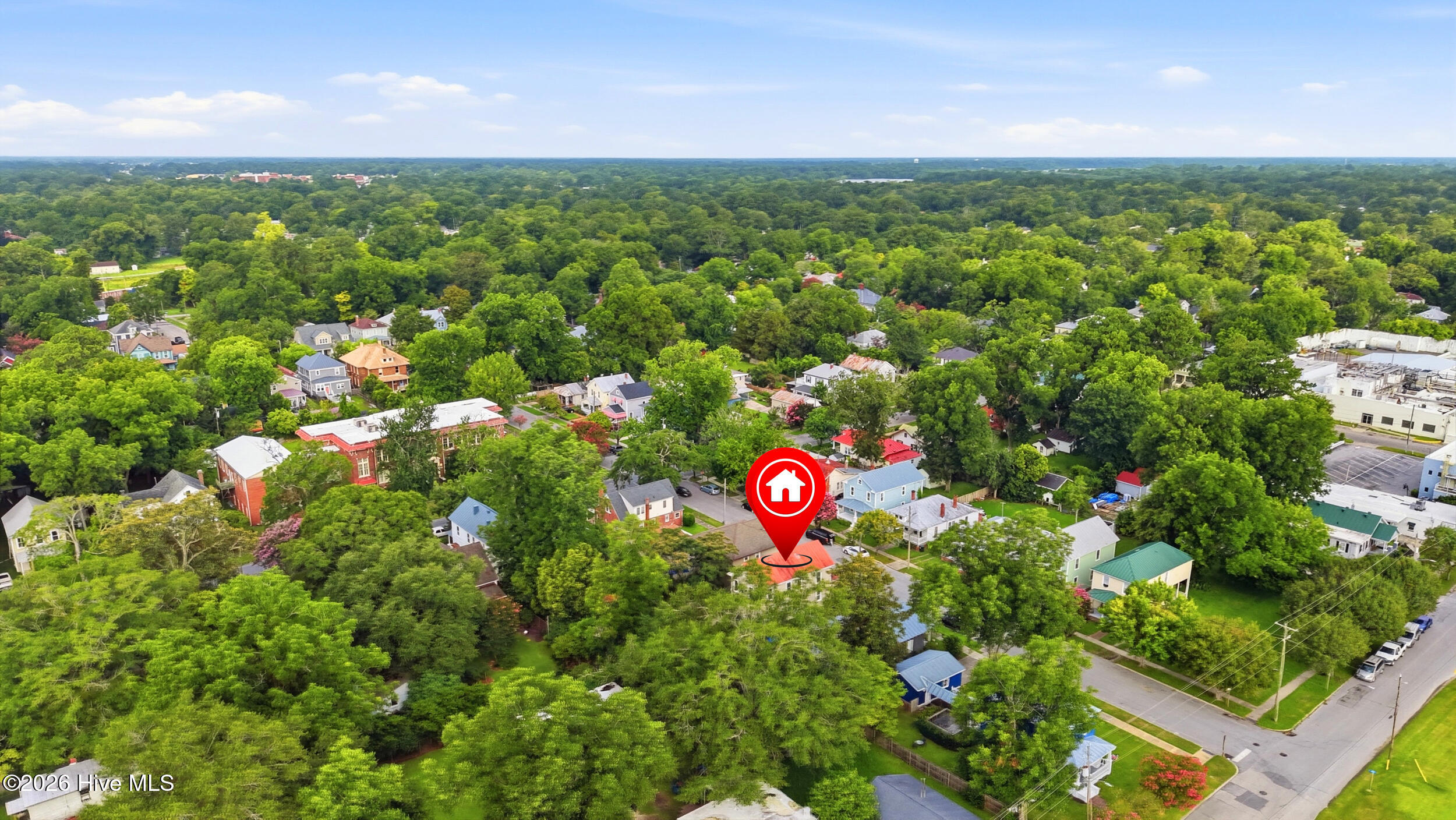 307 Avenue B,New Bern