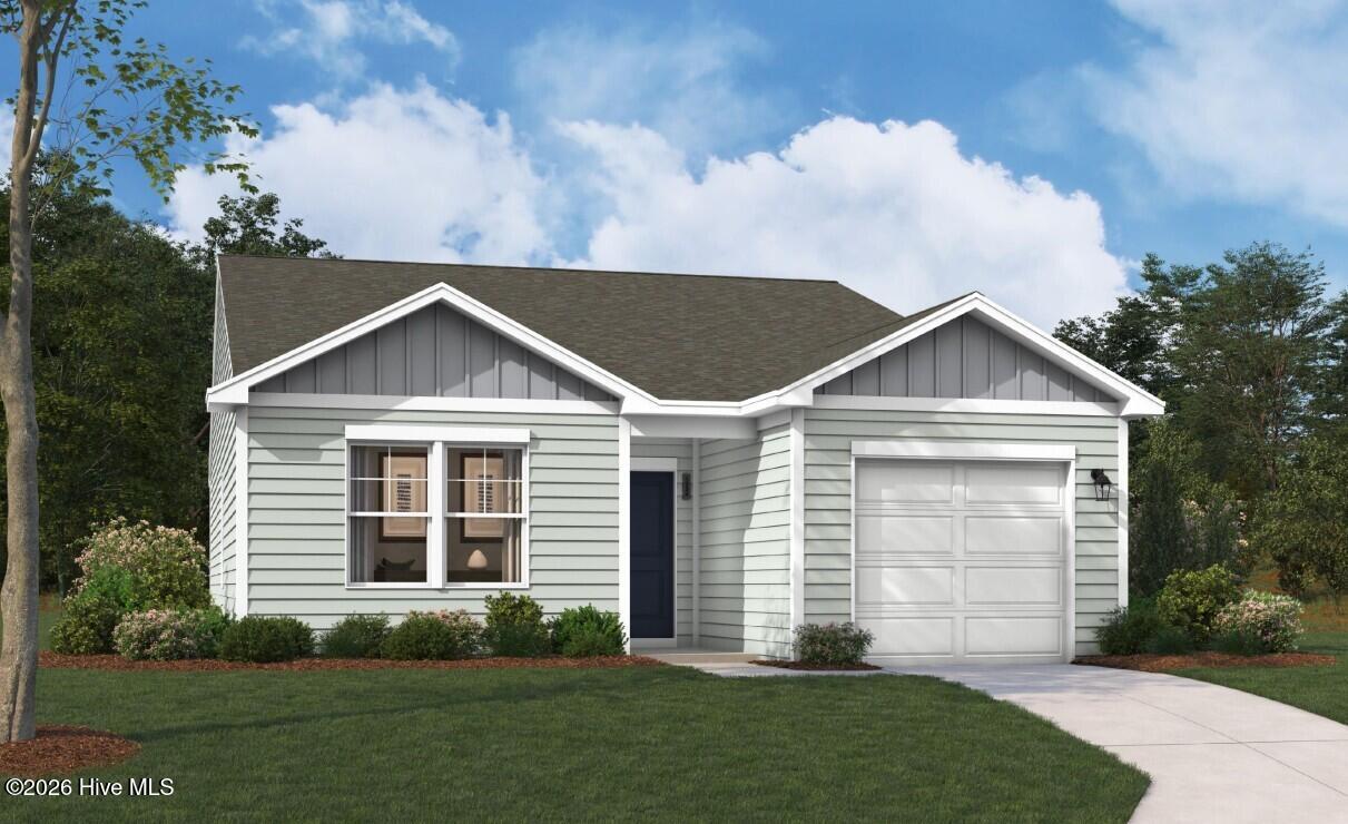Single family home for sale at 5641 Moncrief Cir, Graniteville, SC 29829 | MLS# 100603668