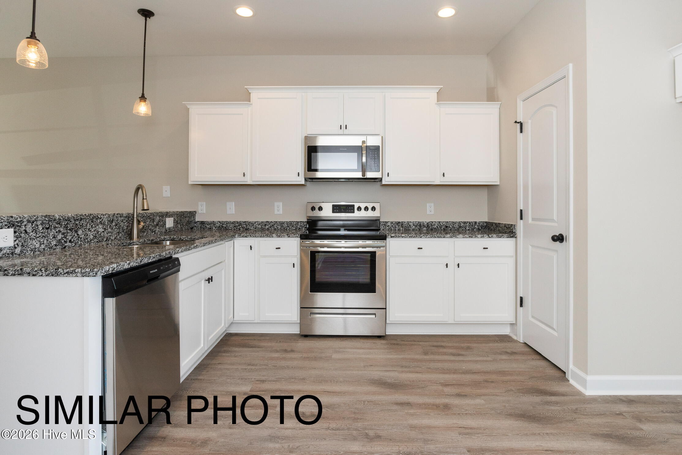 729 Cross Bridge Way Lot #16,Sneads Ferry