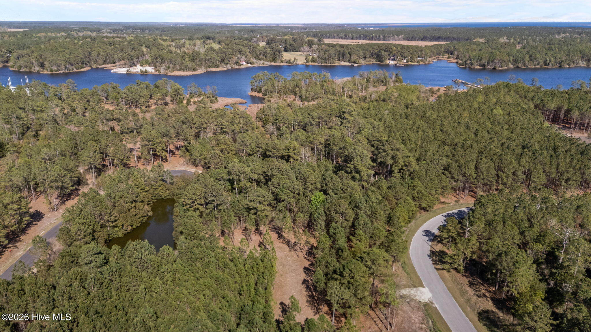 11 44 E Diamond Shoal Lane,Vandemere
