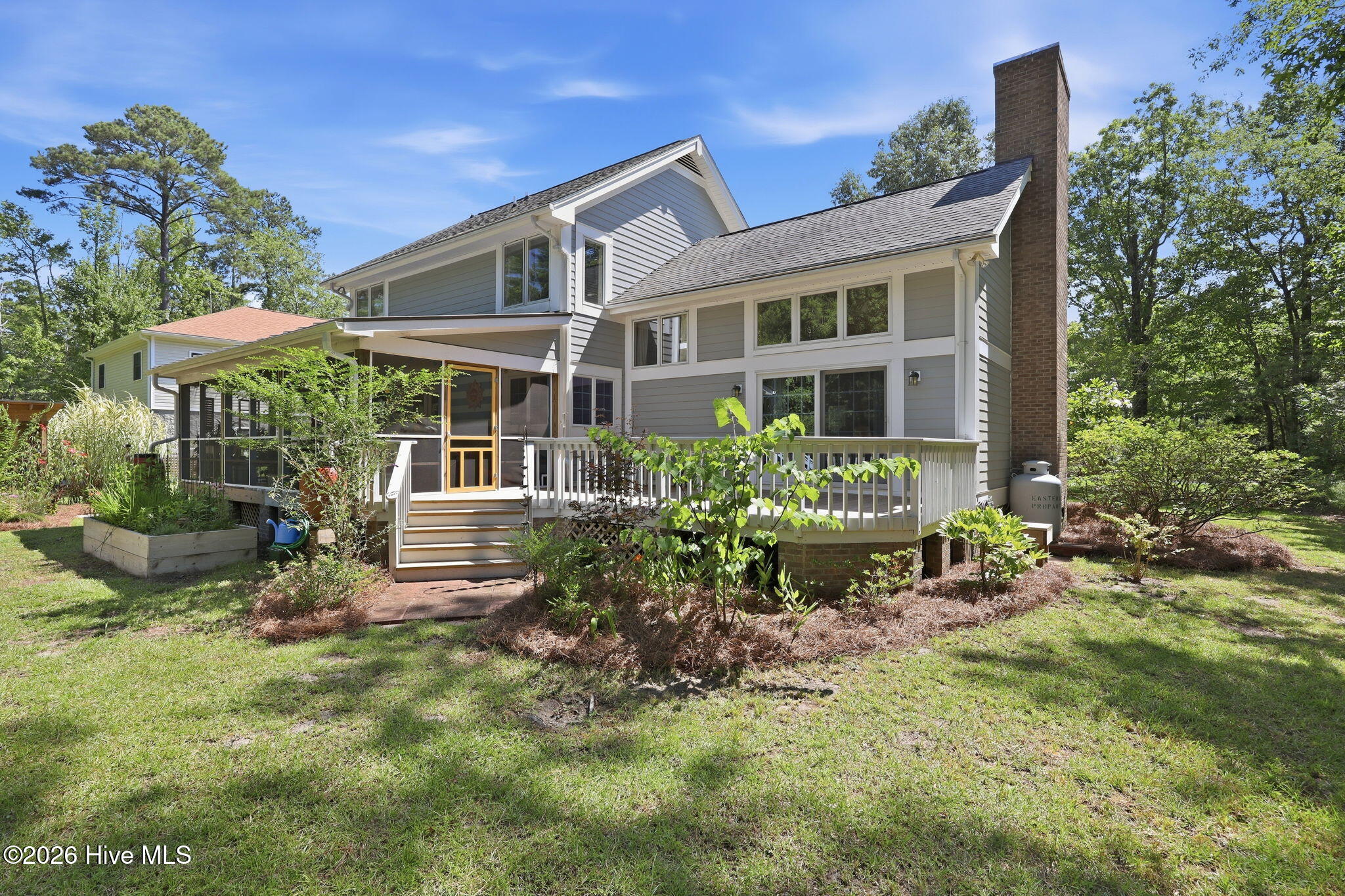 503 Audubon Drive,Oriental