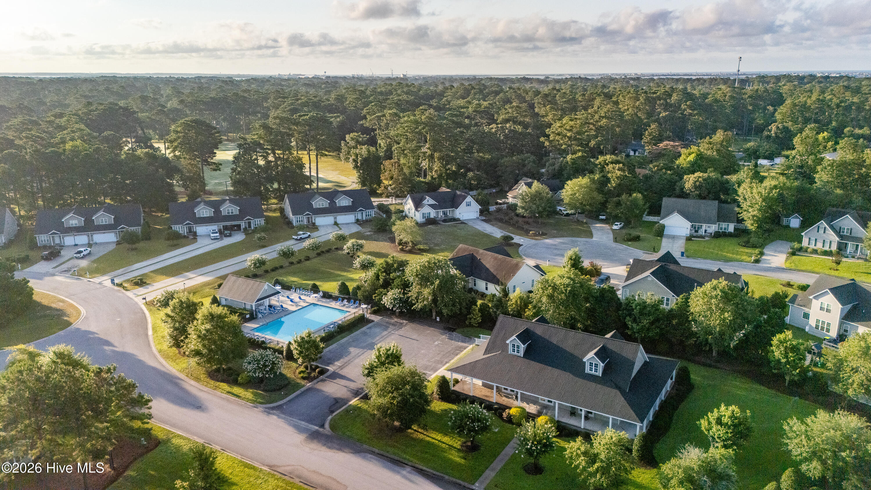 1211 Strange Court,Morehead City