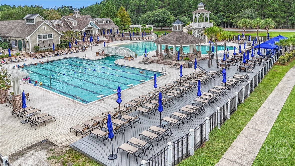 619 Blue Moon Crossing, Pooler, GA, 31322