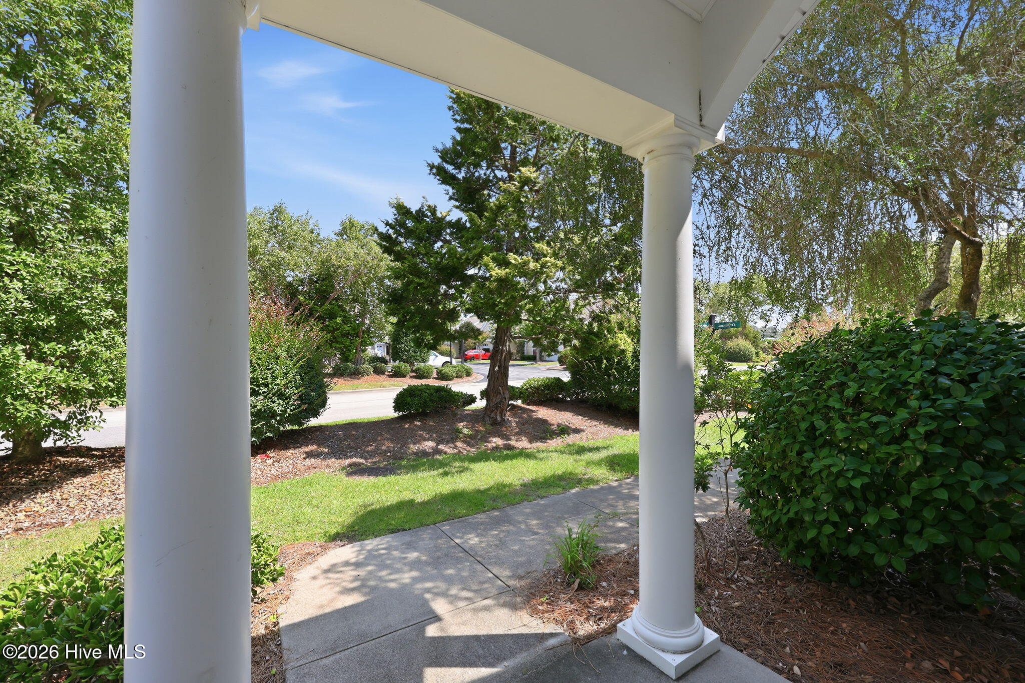 100 Jasmine Court,Morehead City