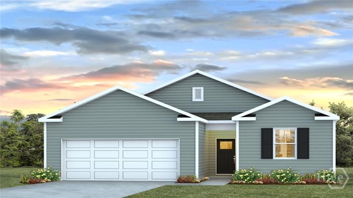1st image of 109 Hollingsworth Loop, Statesboro, GA 30461 | MLS# SA362430
