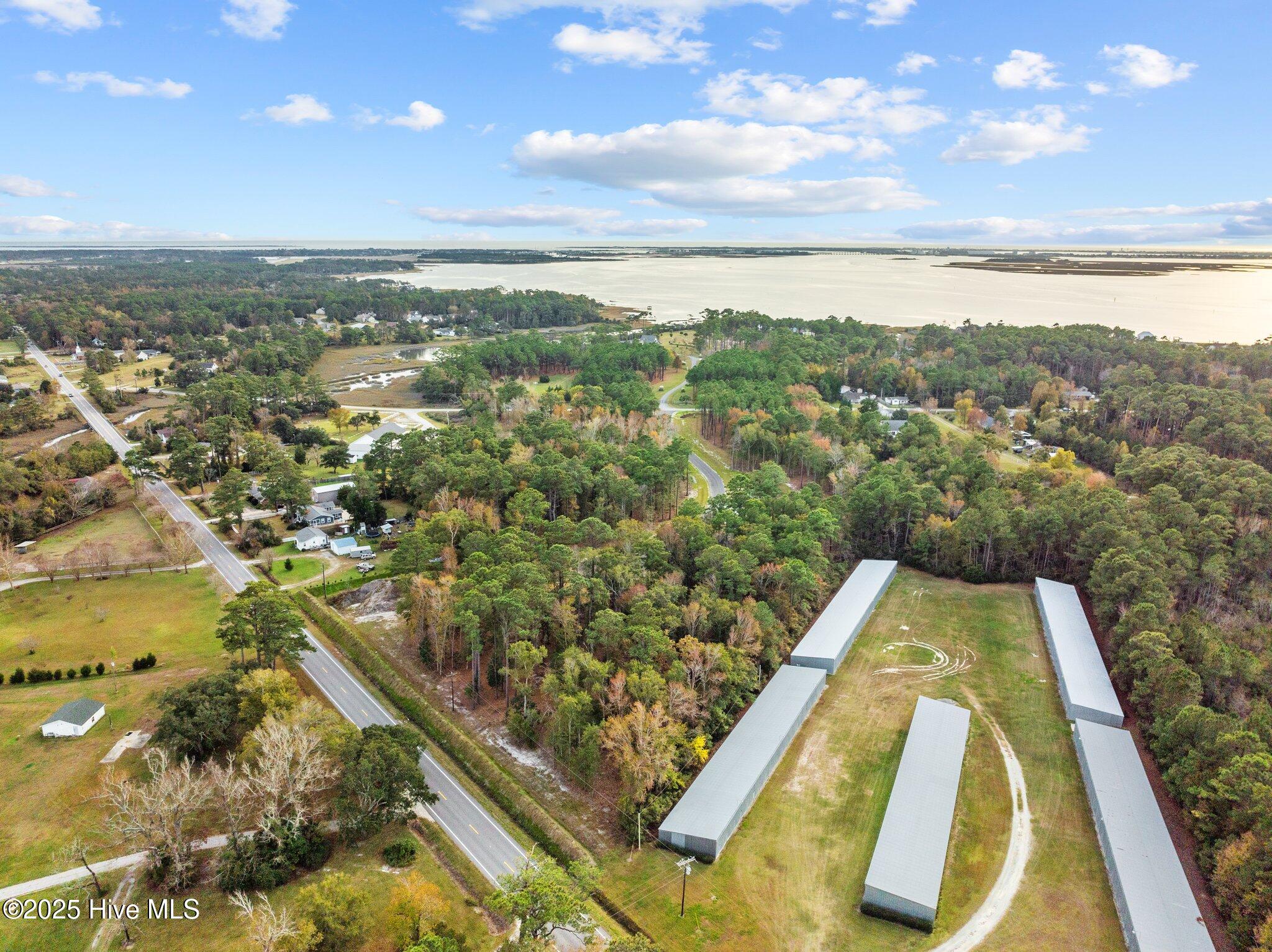 113 2 Indian Trail,Beaufort