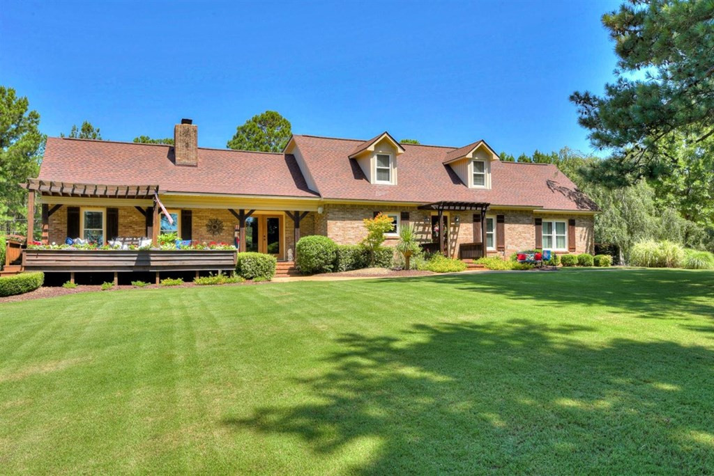 3297 Chamberlain Ferry Road, Lincolnton, GA 30817 Listing Photo  17