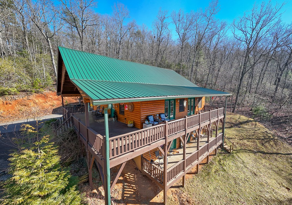 380 Bear Trail, Murphy, NC 28906 Listing Photo  3