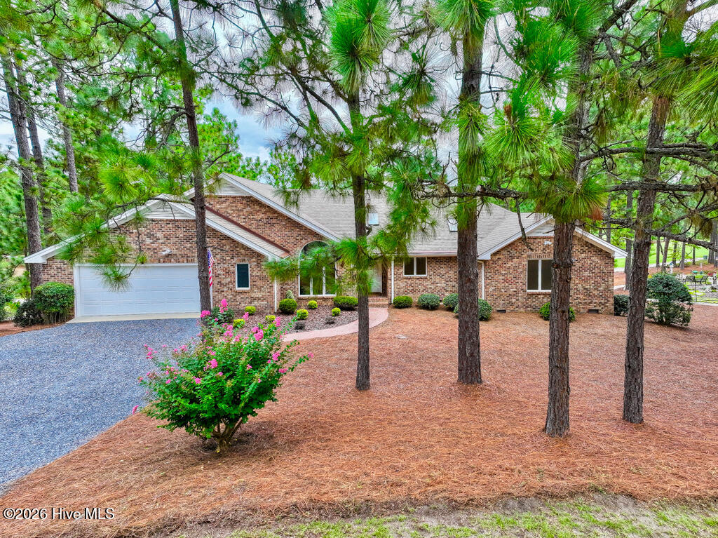 Photo 3 of Single family home for sale at 71 Deerwood Ln, Pinehurst, NC 28374 | MLS# 100600606 | Listing updated on 2026-09-02