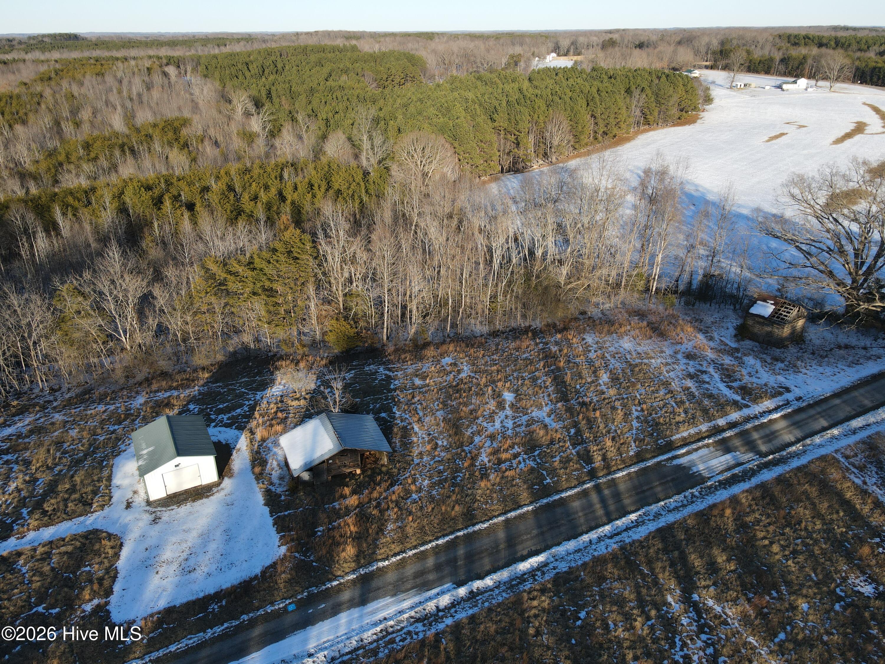 380 Redd Lane, Java, VA, 24565