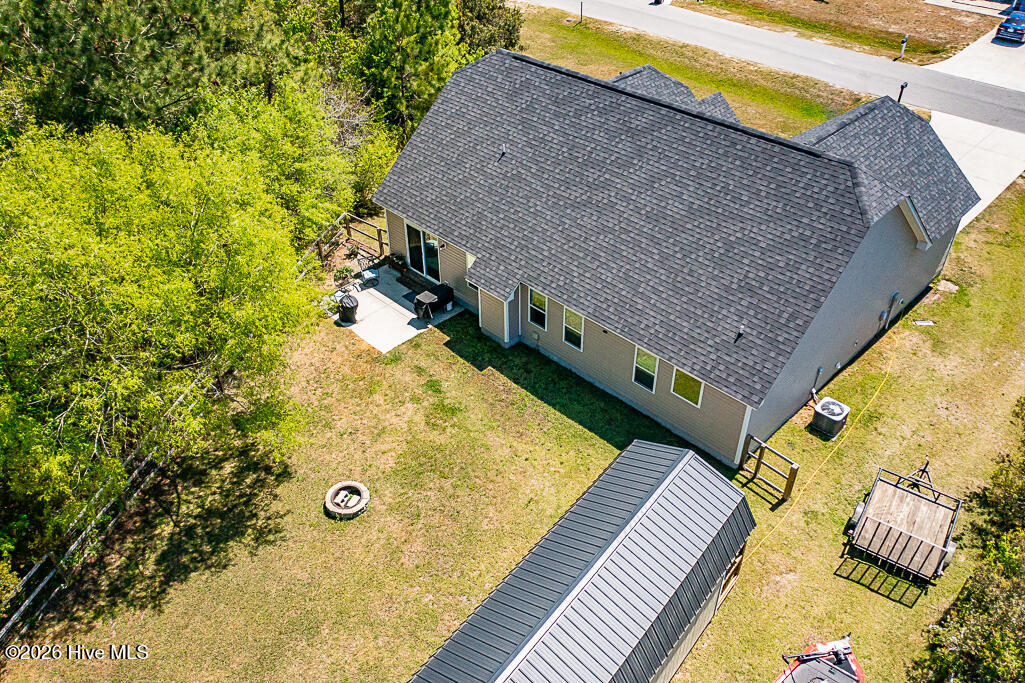106 Sonia Drive,Hubert
