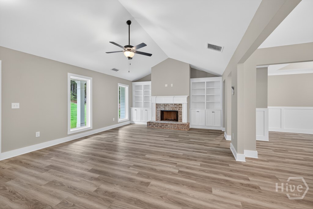 4th image of 468 Roper Rd, Canon, GA 30520 | MLS# CL360705