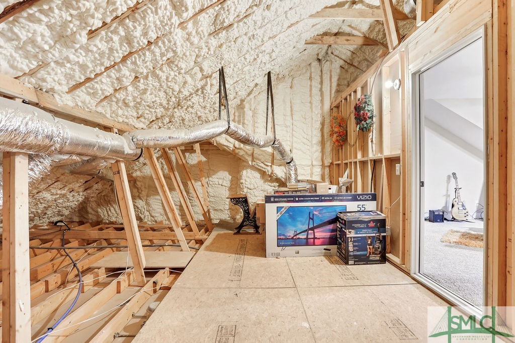 190 Blackjack Oak Drive E, Richmond Hill, GA, 31324