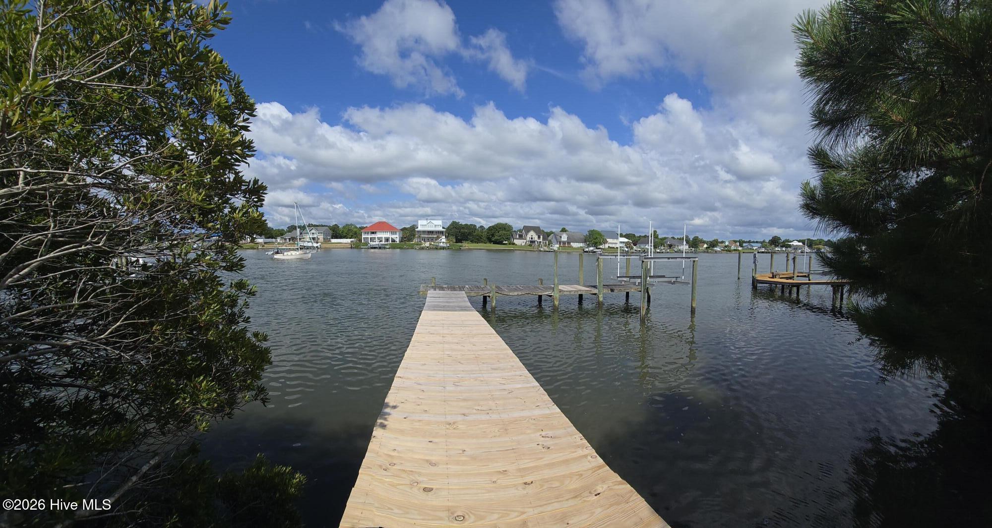 246 60 Gatsey Lane,Beaufort