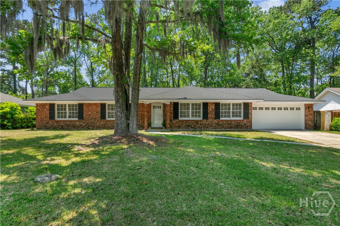 13 Barrington Circle, Savannah, GA, 31419