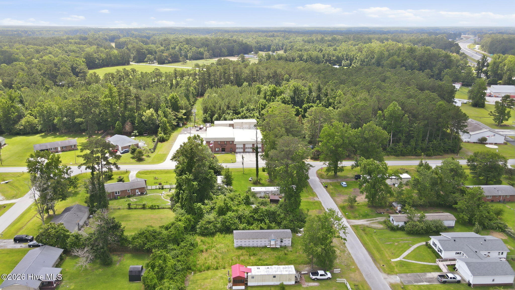104 Hickory Hills Court,New Bern