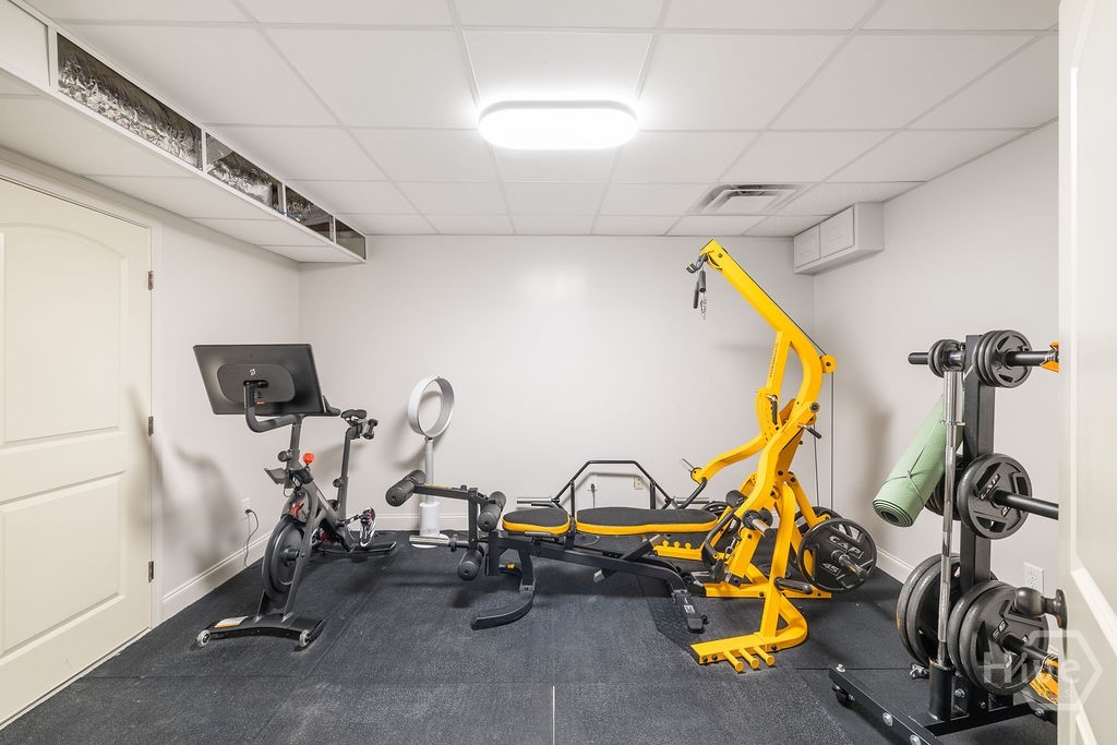 1774 Bridge Water Creek, Bishop, GA, 30621