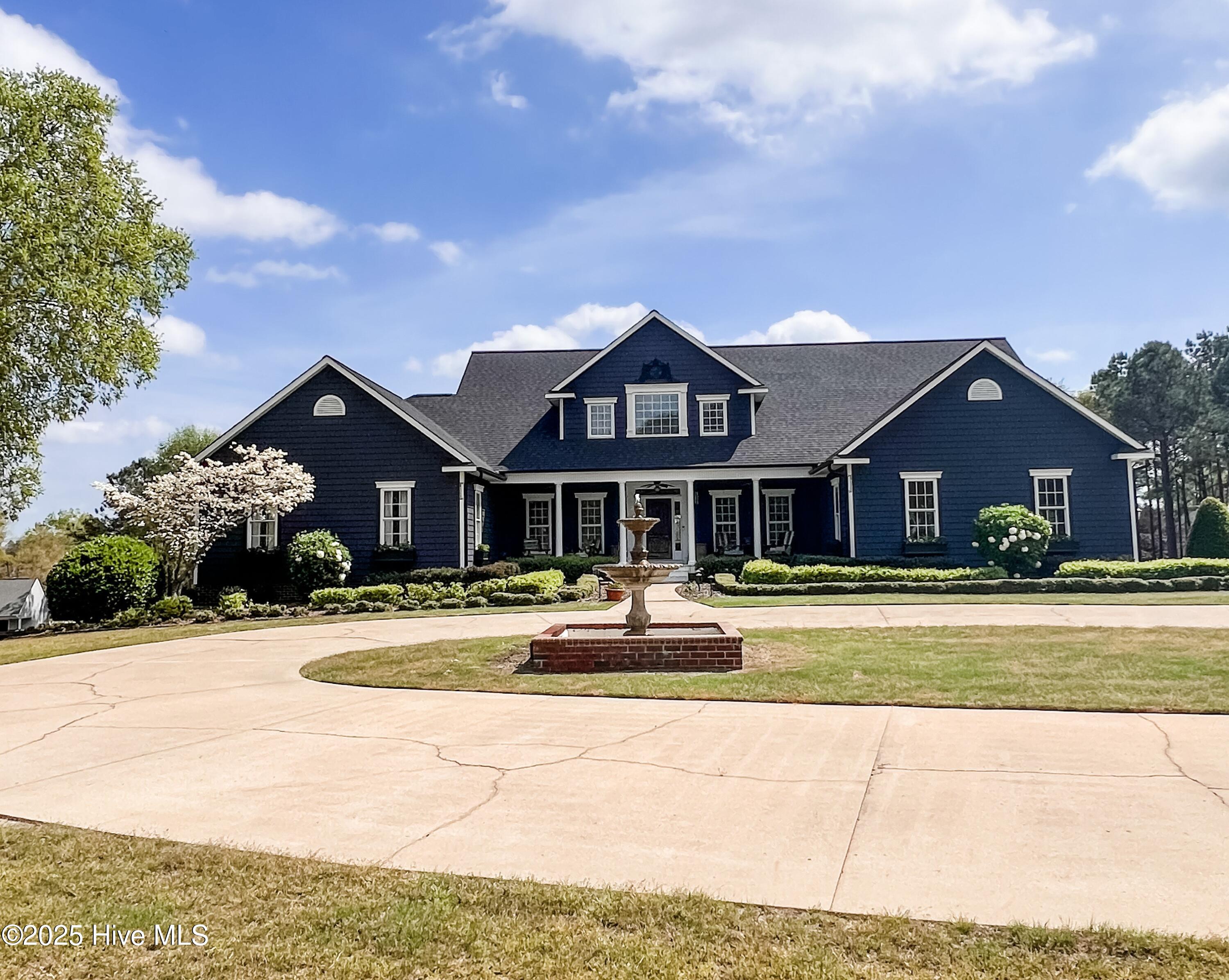 414 Mclendon Hills Drive