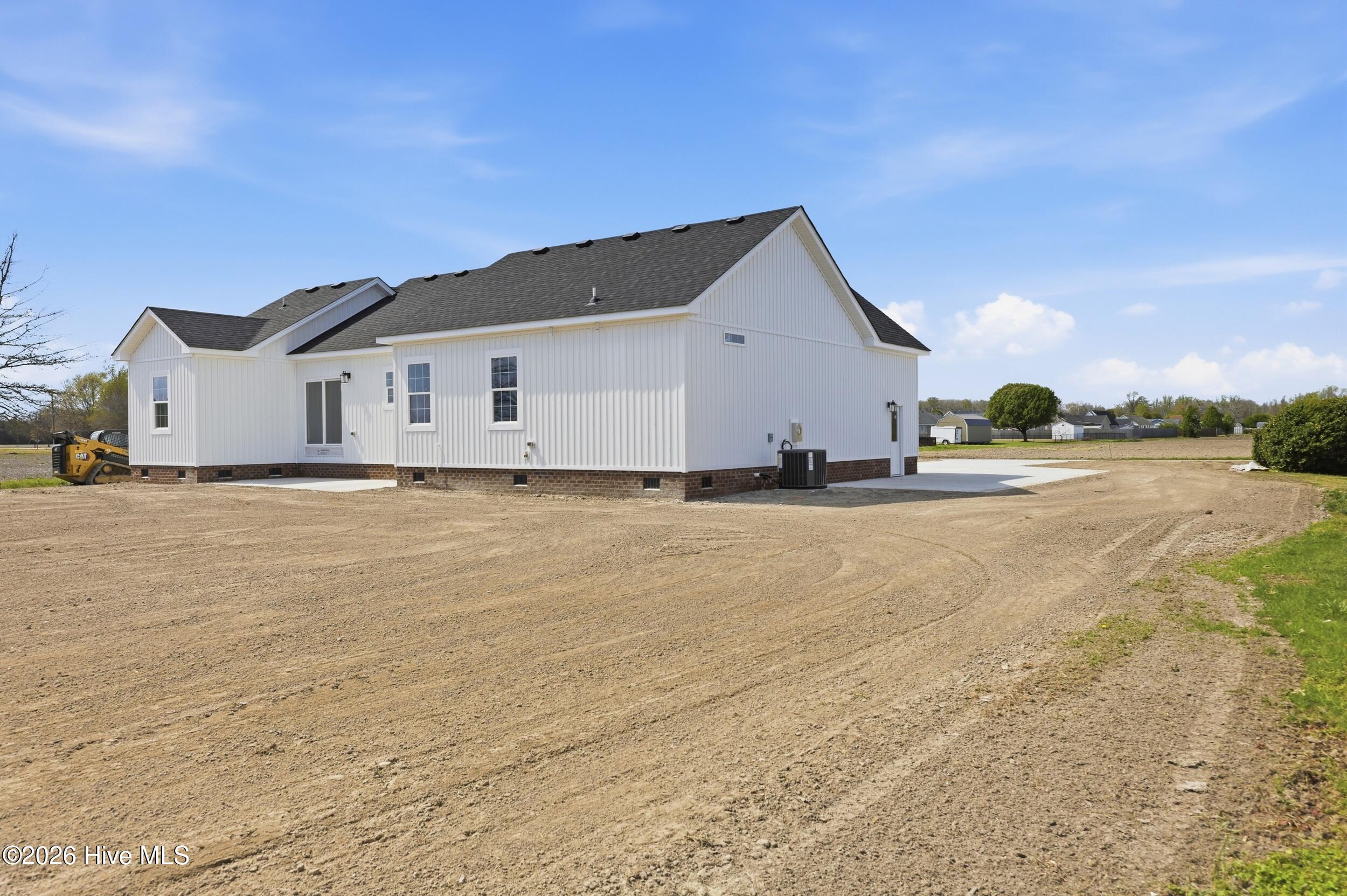 1282 Florida Road, Elizabeth City, NC, 27909