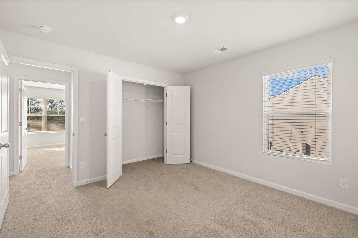 Halton bedroom 2