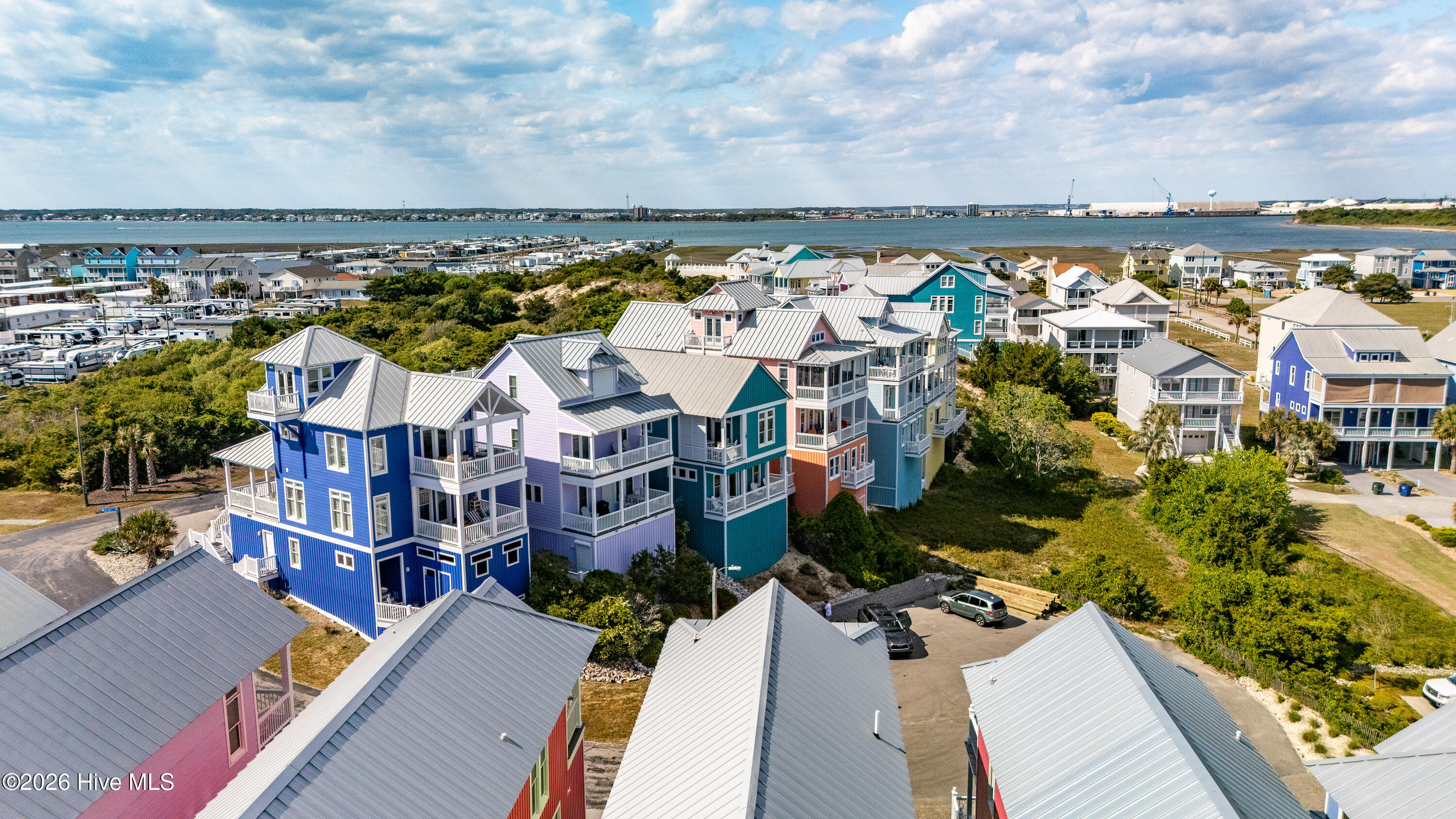 112 Sandpiper Court,Atlantic Beach