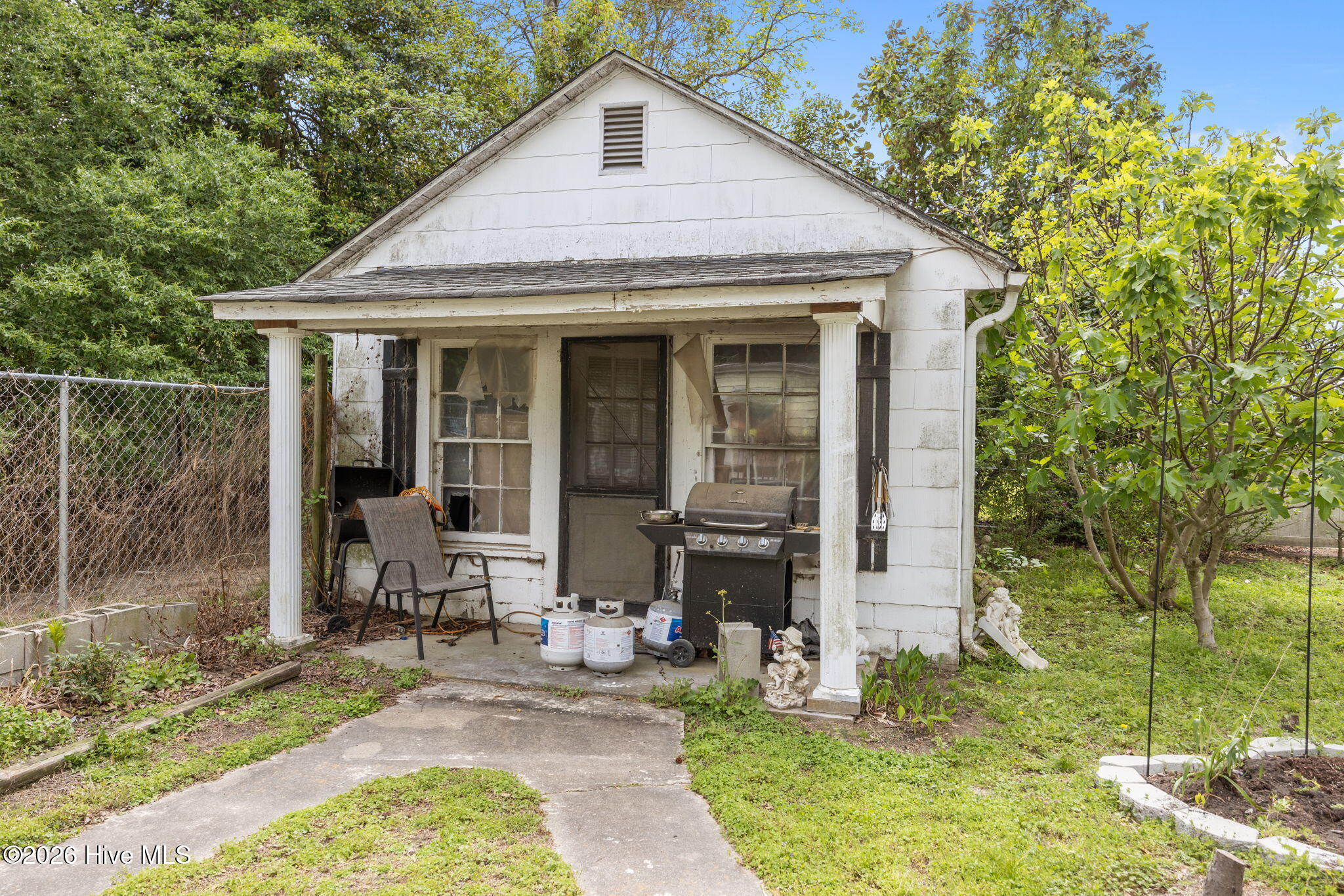 4159 East Horne Avenue, Farmville, NC, 27828